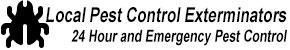 Woodstown NJ Pest Control Exterminators